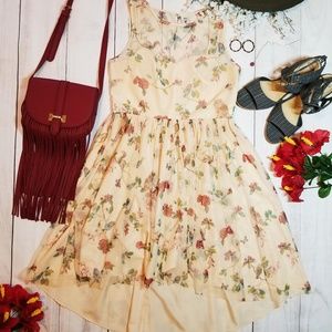 Lauren Conrad For Disney| High Low Snow White